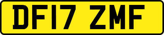 DF17ZMF