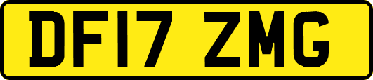 DF17ZMG