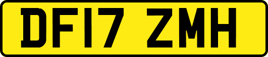 DF17ZMH