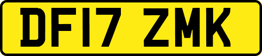 DF17ZMK