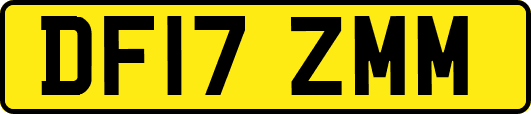 DF17ZMM