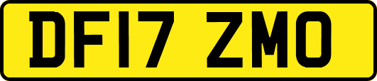 DF17ZMO