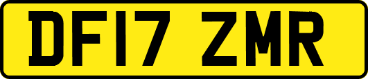 DF17ZMR