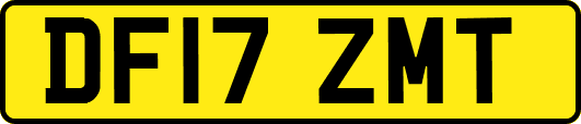 DF17ZMT