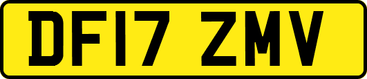 DF17ZMV