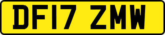 DF17ZMW