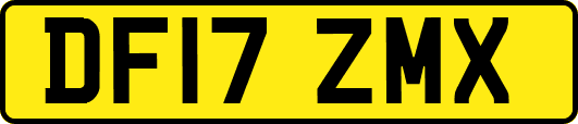 DF17ZMX