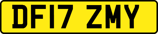 DF17ZMY