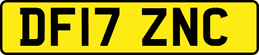 DF17ZNC