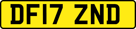 DF17ZND