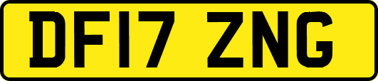 DF17ZNG