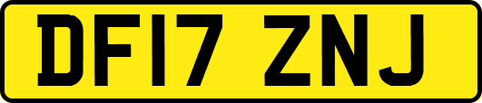 DF17ZNJ