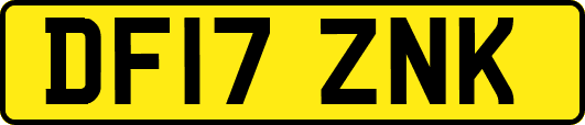DF17ZNK