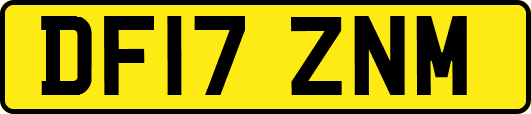 DF17ZNM