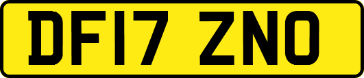 DF17ZNO