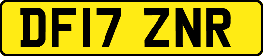 DF17ZNR