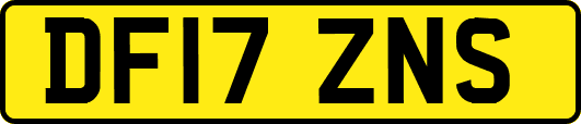 DF17ZNS