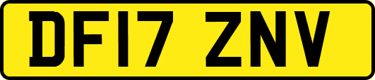 DF17ZNV