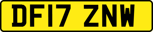 DF17ZNW