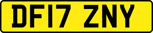 DF17ZNY