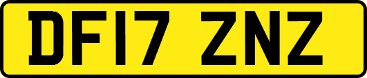 DF17ZNZ