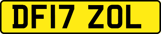DF17ZOL