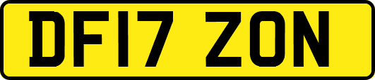 DF17ZON