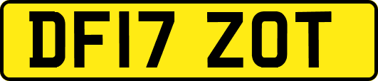 DF17ZOT