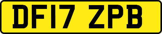 DF17ZPB