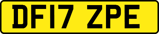 DF17ZPE
