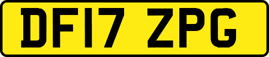 DF17ZPG