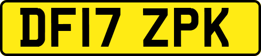 DF17ZPK