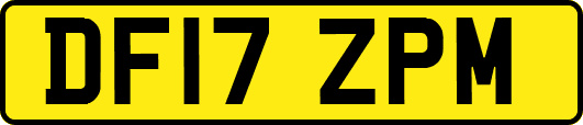 DF17ZPM