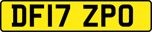 DF17ZPO