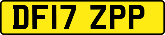 DF17ZPP