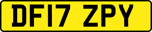DF17ZPY