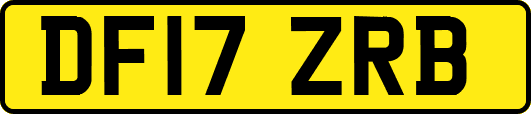 DF17ZRB