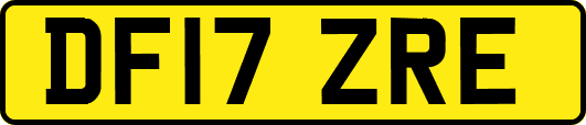 DF17ZRE