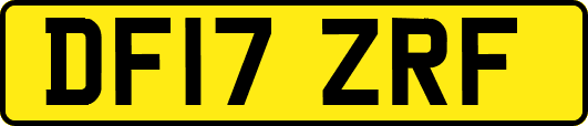 DF17ZRF