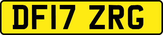 DF17ZRG