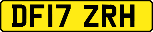 DF17ZRH