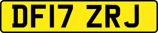 DF17ZRJ