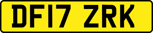 DF17ZRK