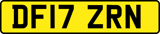 DF17ZRN