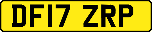 DF17ZRP