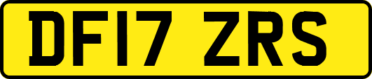 DF17ZRS