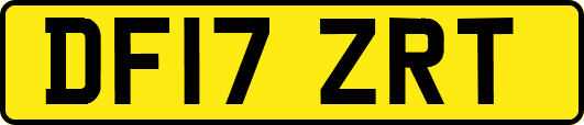 DF17ZRT