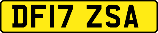 DF17ZSA
