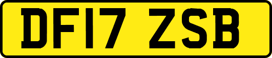 DF17ZSB