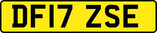 DF17ZSE